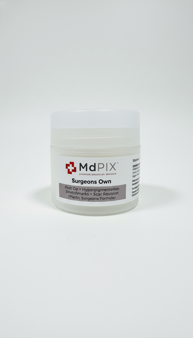 Md PIX Surgeons Own (50ml)