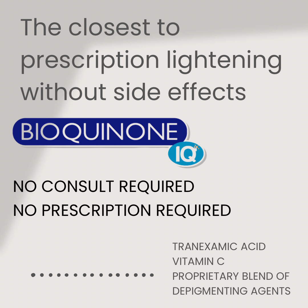 Bioquinone - zenmedispa