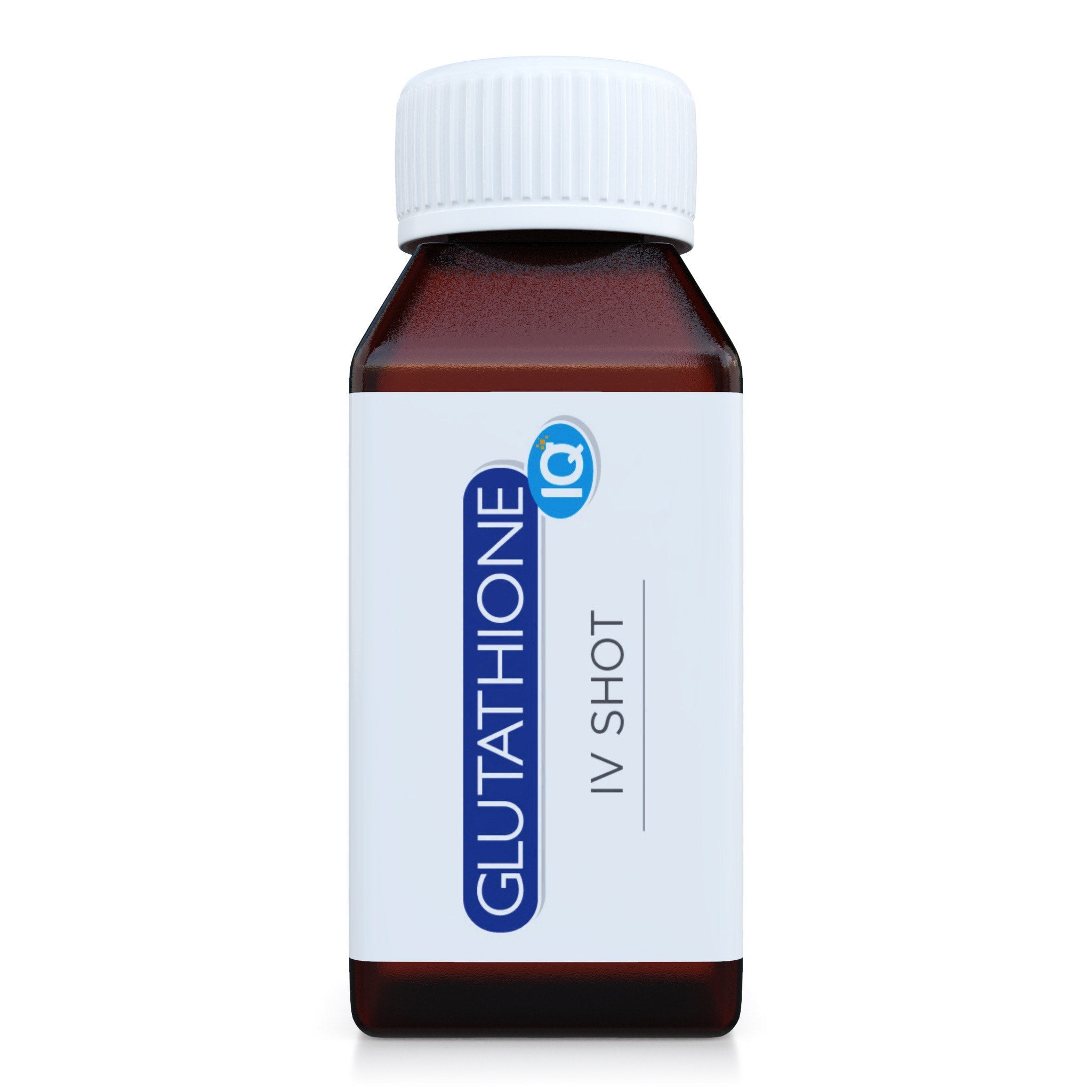 Glutathione IV Shot - Single Bottle - zenmedispa