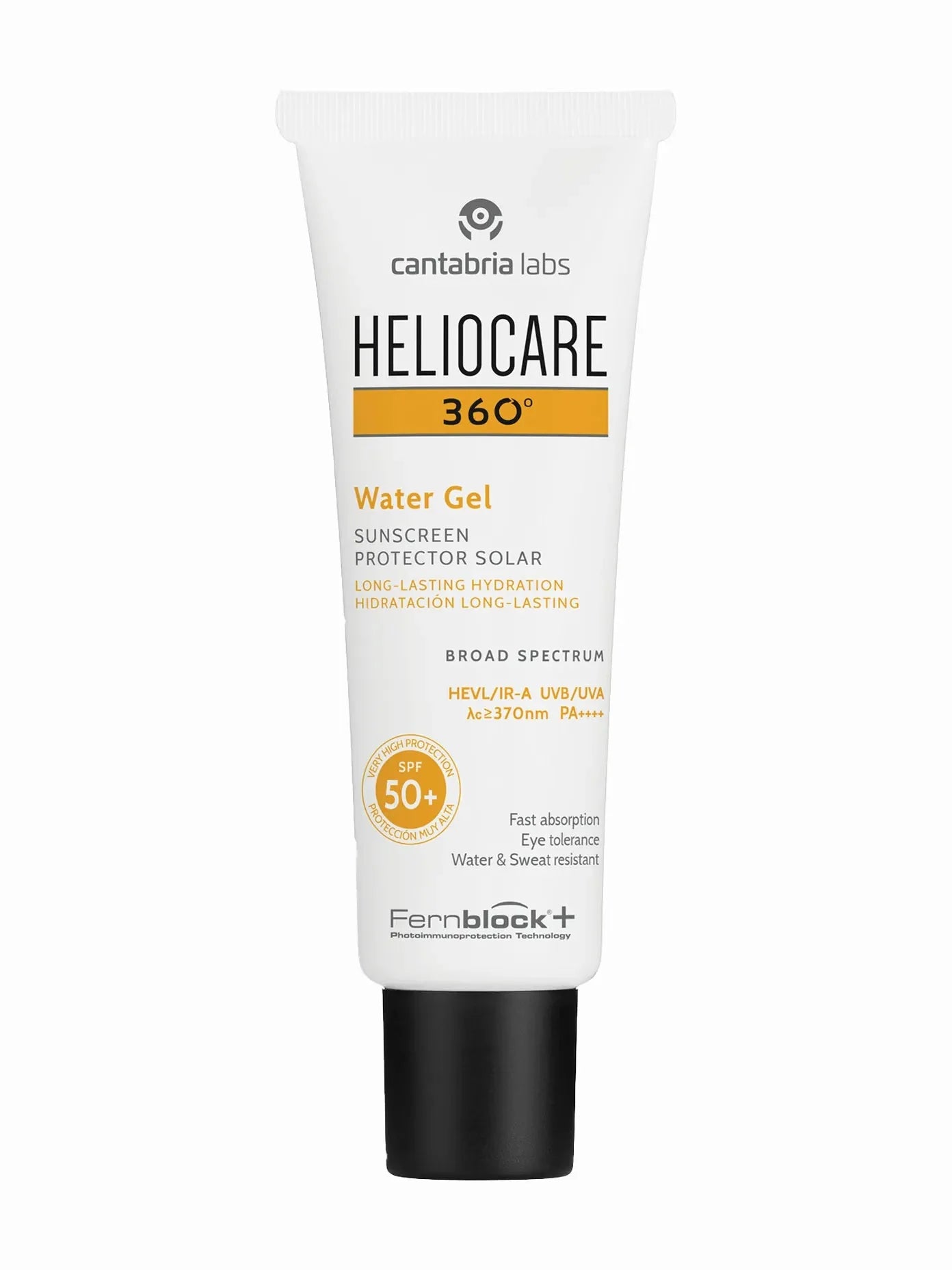 HELIOCARE 360° Water Gel - zenmedispa
