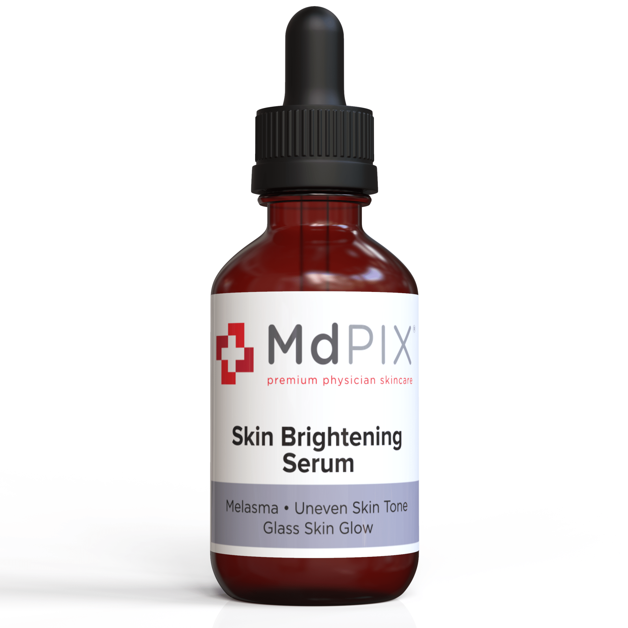 Md Pix SKIN BRIGHTENING SERUM - zenmedispa