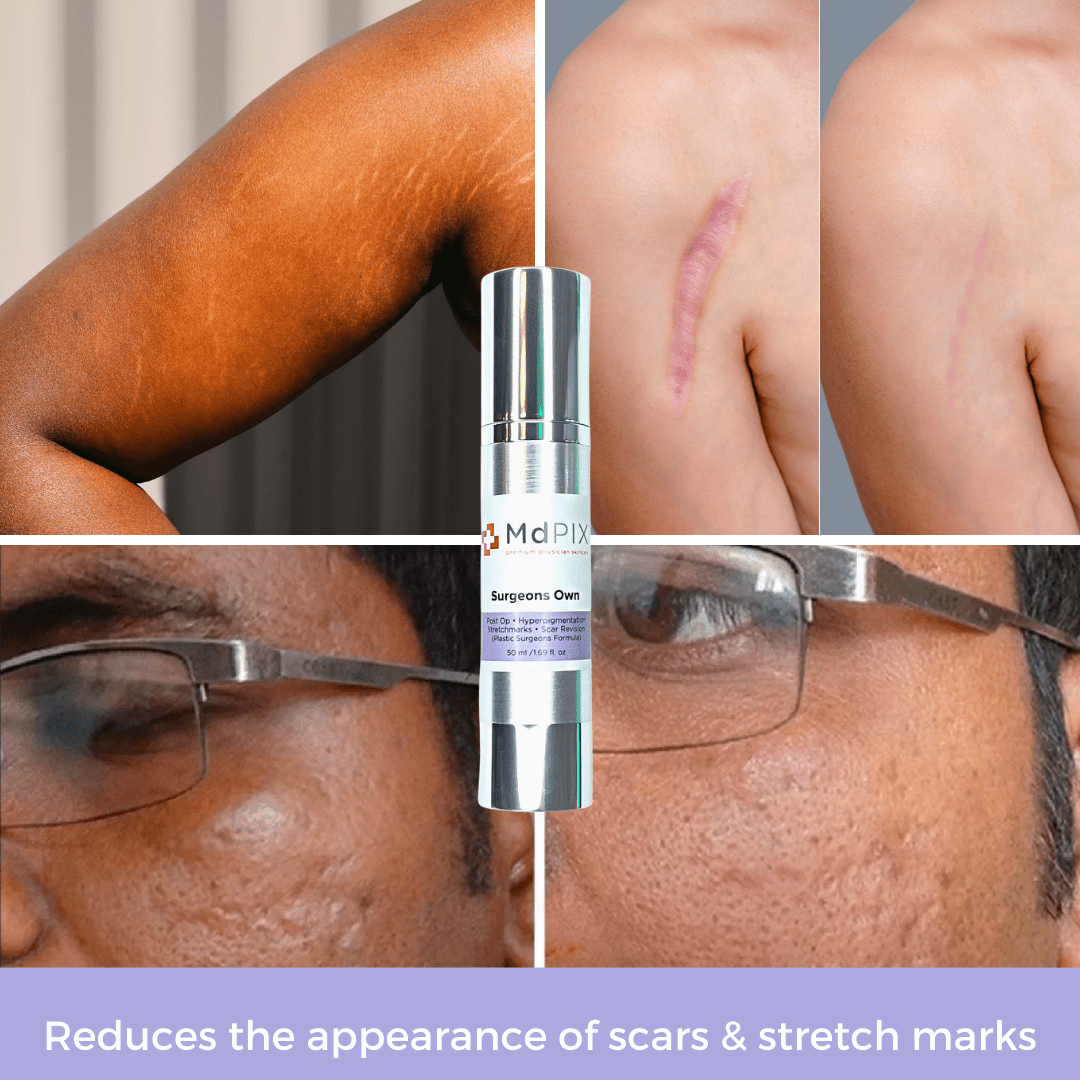 Md PIX Surgeons Own (50ml) - zenmedispa