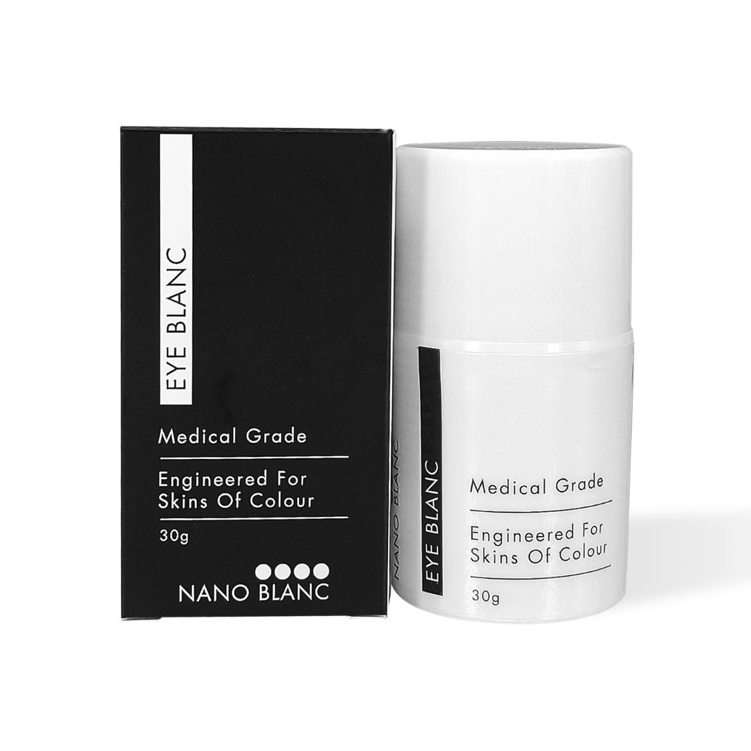Nano Blanc Eye Blanc - zenmedispa
