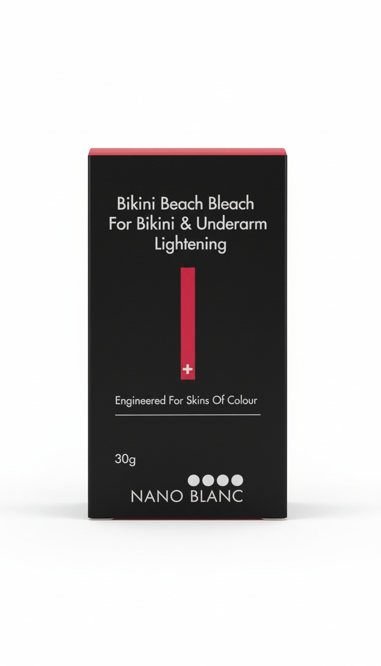 Bikini Beach Bleach 👙