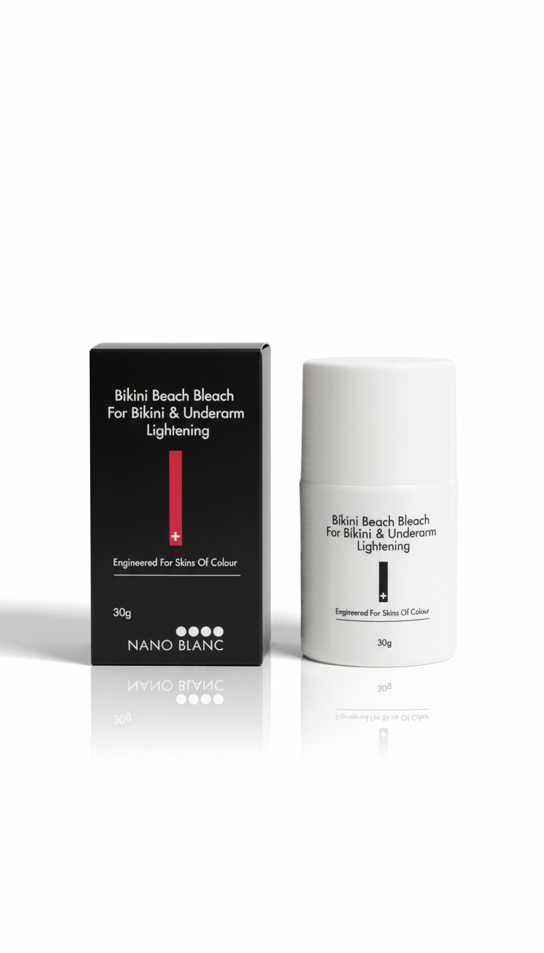 Bikini Beach Bleach 👙