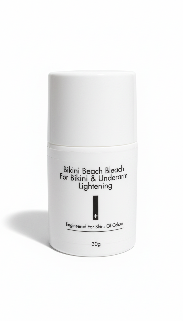 Bikini Beach Bleach 👙