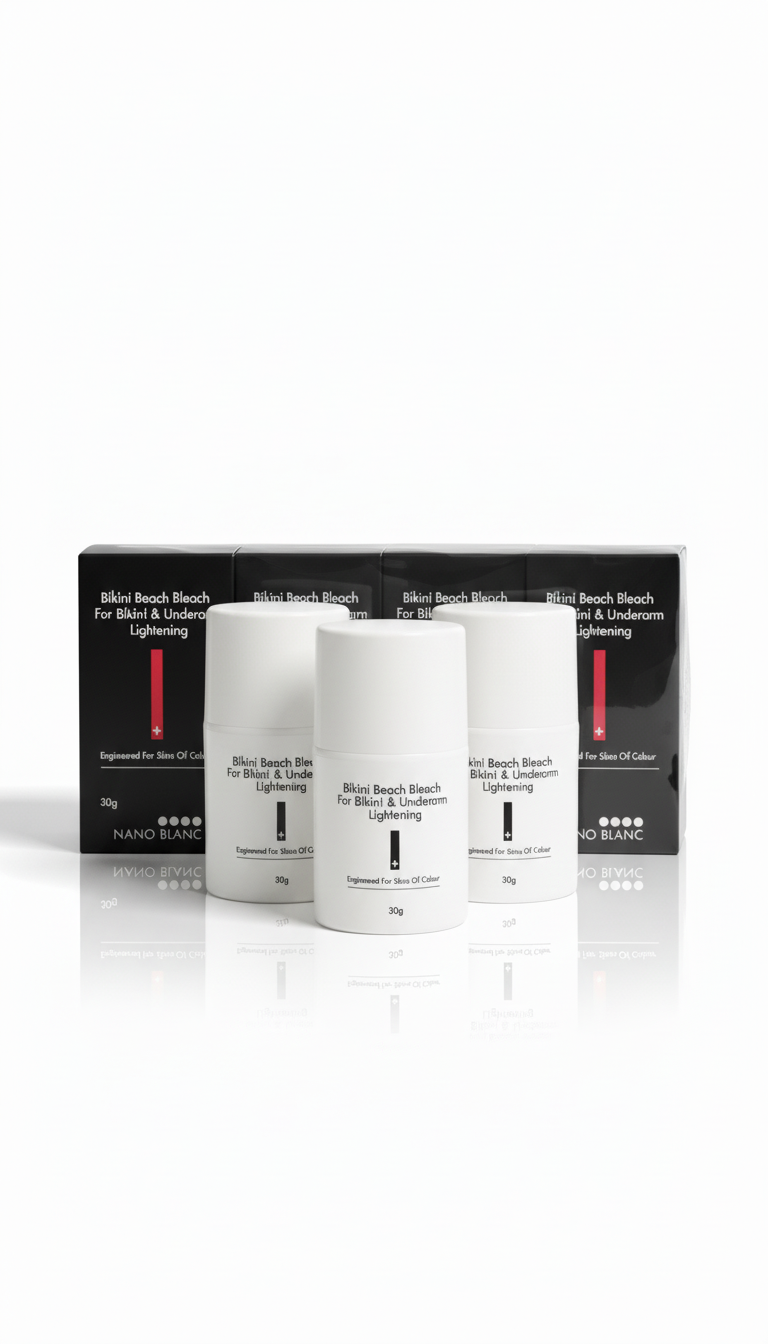 Triple Pack Bikini Beach Bleach 👙👙👙