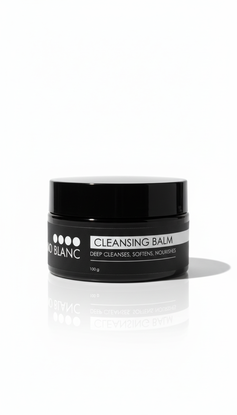SA 🇿🇦 - Nano Blanc Cleansing Balm (100g)