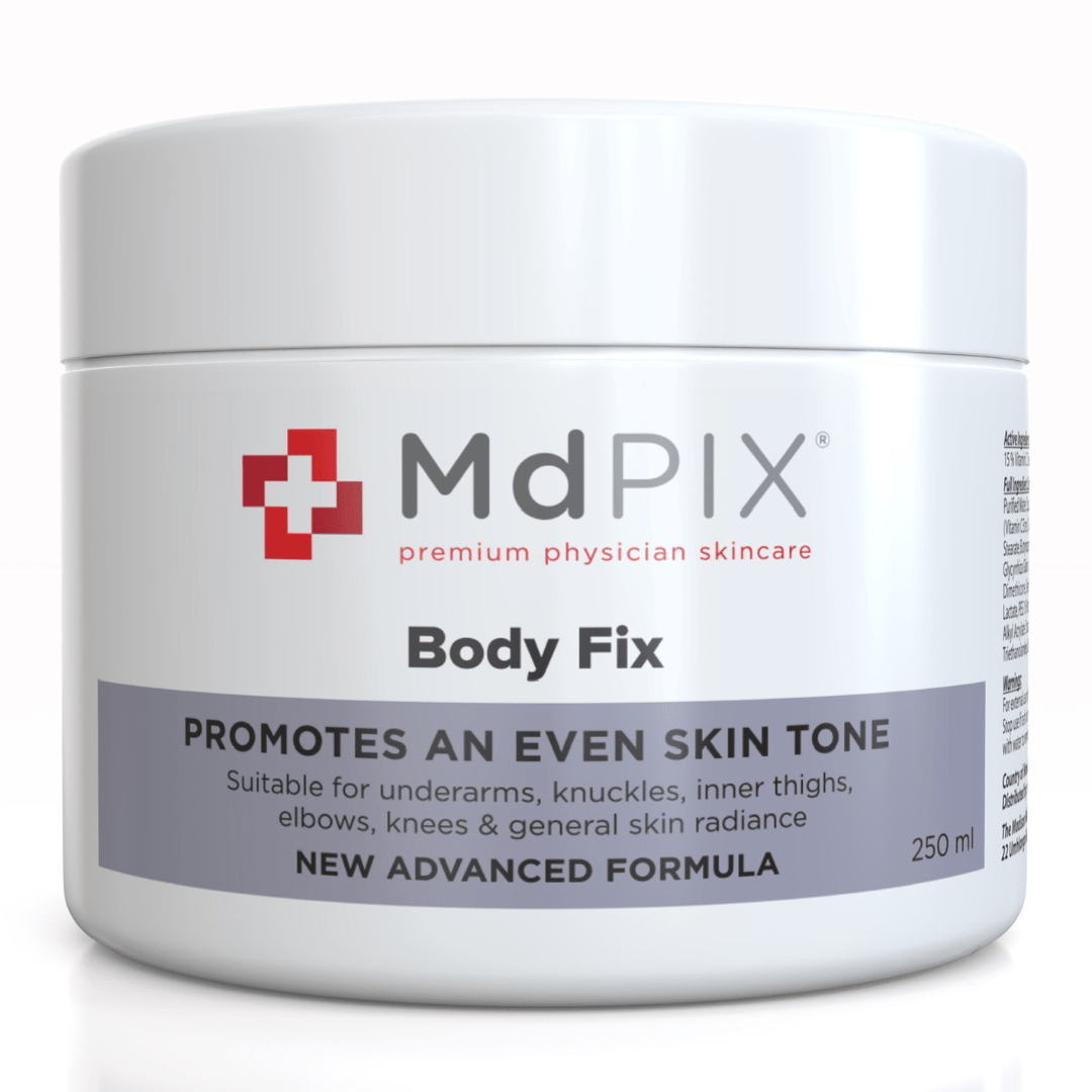 Md Pix Body Fix (250ml) LIMITED STOCK AVAILABLE - zenmedispa