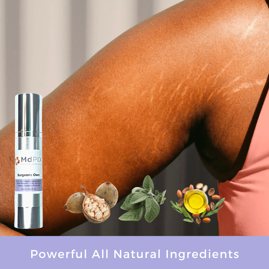 Md PIX Surgeons Own (50ml) - zenmedispa