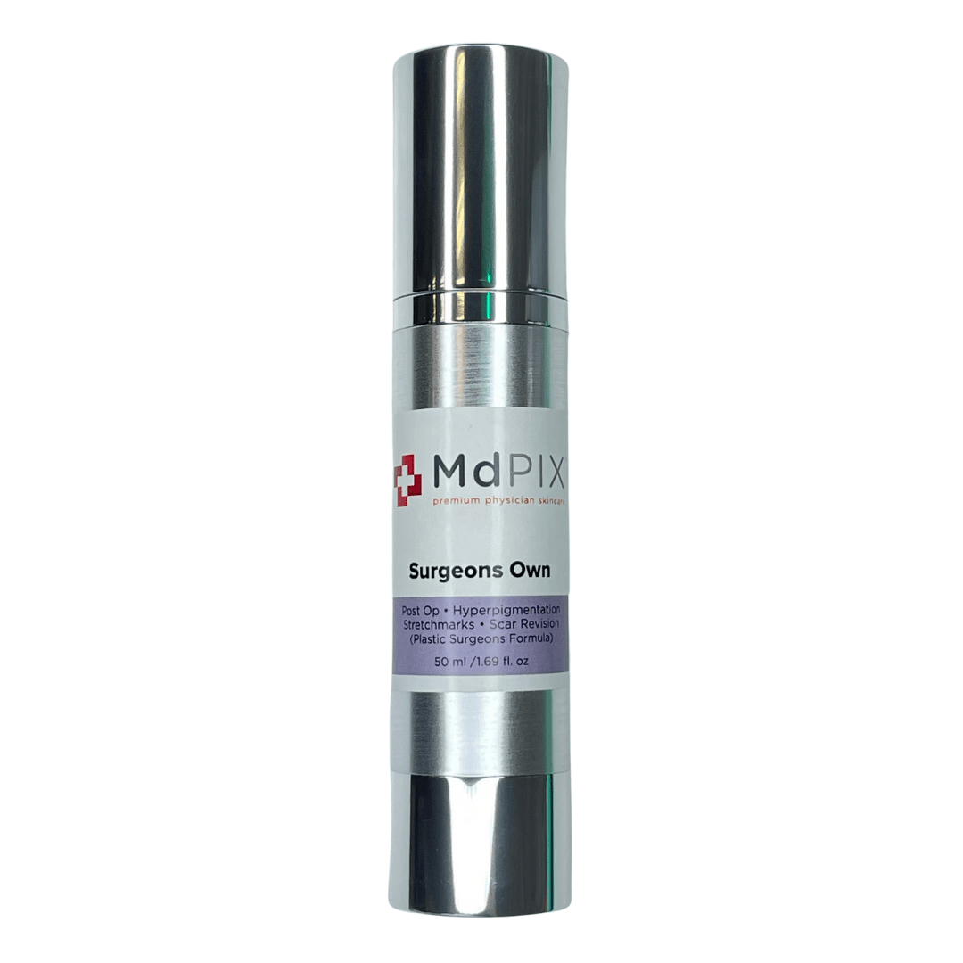 Md PIX Surgeons Own (50ml) - zenmedispa