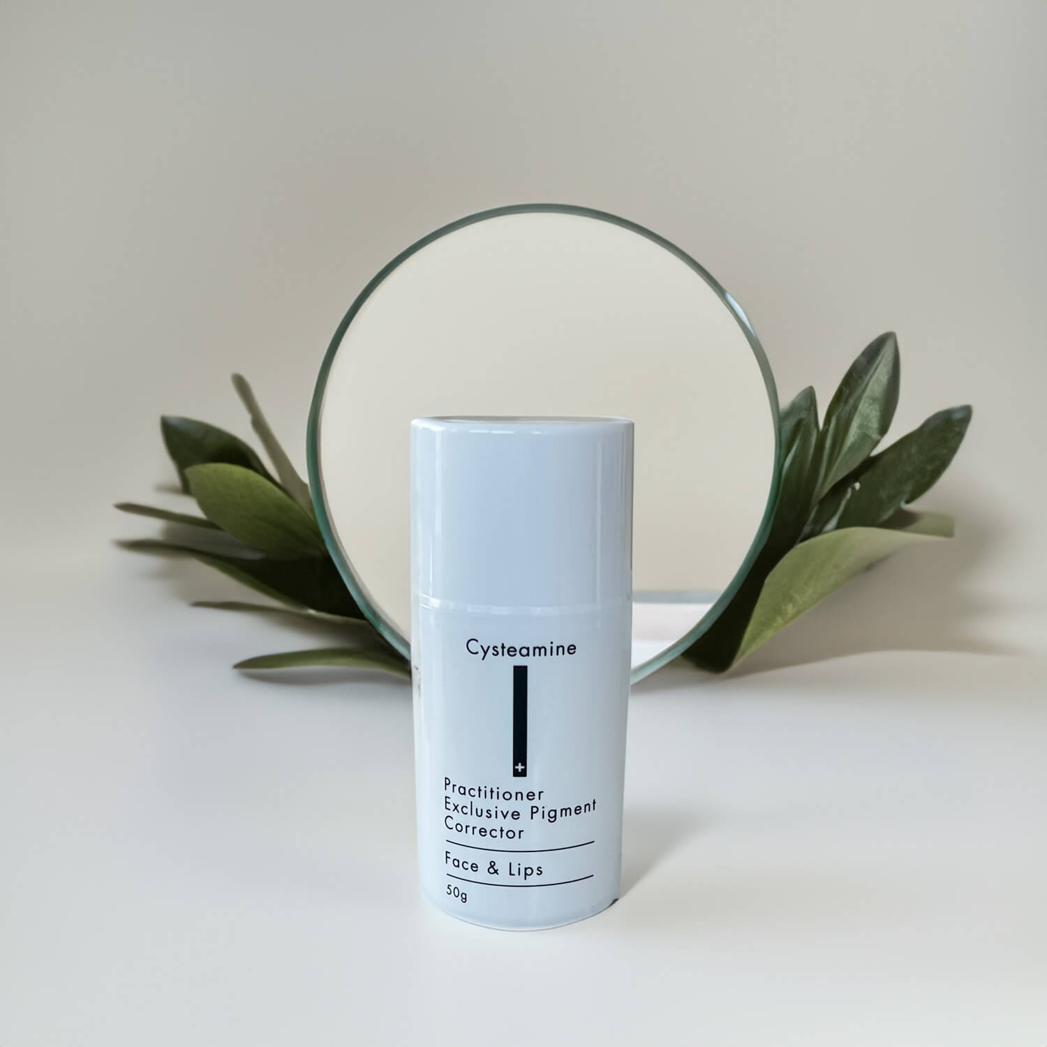 Nano Blanc Cysteamine - zenmedispa