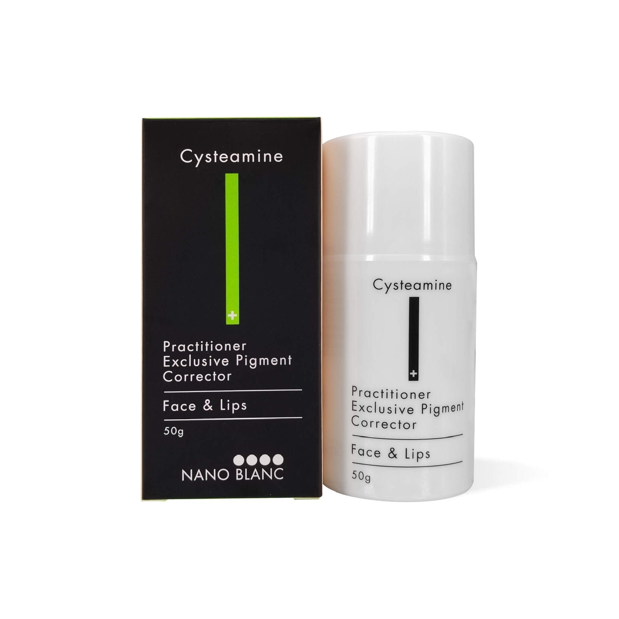 Nano Blanc Cysteamine - zenmedispa